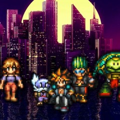 Wait for Truth - Cover by Regio Productions [ライブアライブ] [LIVE A LIVE]