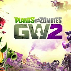 PvZ GW2 Character Pick Theme
