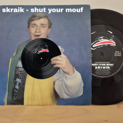 Shut Your Mouf (CLIP)