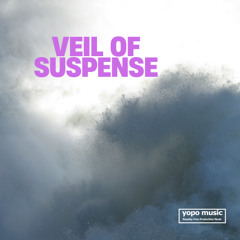 MS2095 Veil of Suspense Composer Jonathan Slatter