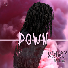 DOWN feat. YG