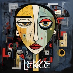 LEK1335 Stani Mi Majchu - Shahin Shantiaei, Eva Salina [Lekke Records]