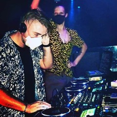 Open House Set at Geisha Nightclub 2022