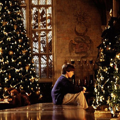A Very Sad Boy Christmas (It Don't Feel Like Christmas At All)