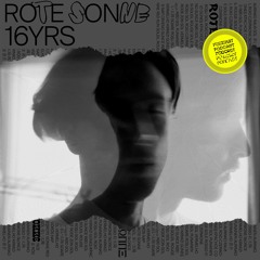 16YRS Rote Sonne | Inland