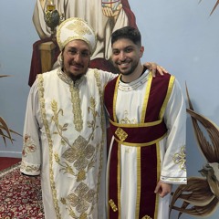 Alternate Gospel Litany - Abouna Antonious Ayad | Singary Psalm - Mike Morkos