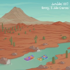 Jumblin' 007 | Benny & Julio Garces