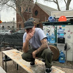 SECOND HAND LOVE with FATIK @ The Lot Radio 02 - 22 - 2023