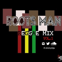 Rootsman Mixtape [Vol.1]
