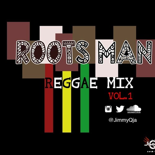 Rootsman Mixtape [Vol.1]