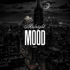 MIDNIGHT MOOD MIX 2025 R&B