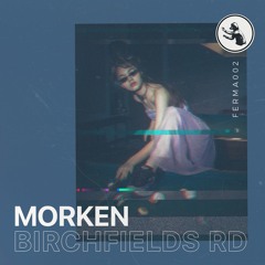 Morken - Last Train To Universe [FERMA]