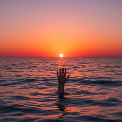 Drown