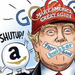 Big Tech And The End Of Dissent