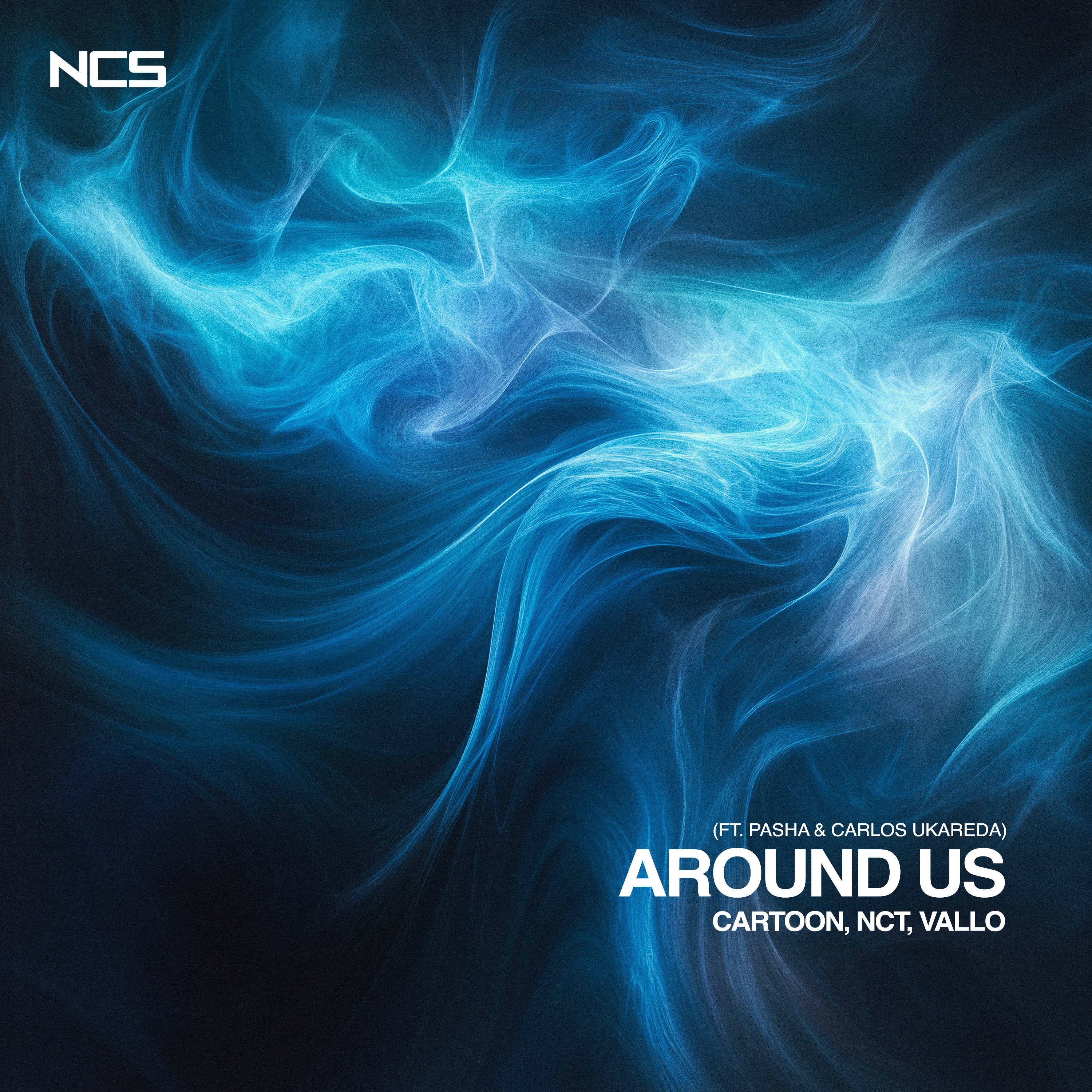 Cartoon, NCT, VALLO - Around Us (ft. Pasha & Carlos Ukareda) [NCS Release] episode artwork