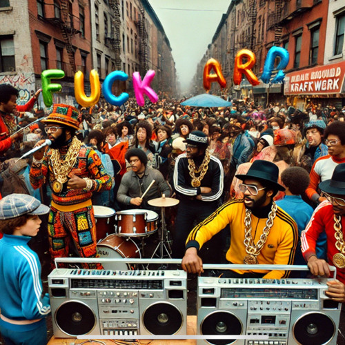 Dj Science and Elektro