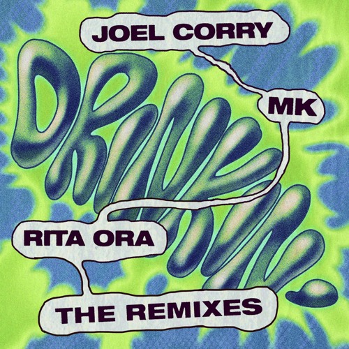 Joel Corry x MK x Rita Ora - Drinkin' (Shugz Edit)