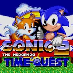 sonic 2 remix