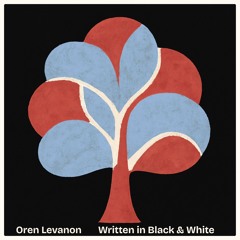 Written in Black & White