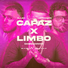CAPAZ X LIMBO (Marons Mashup) *FILTERED 4 COPYRIGHT*