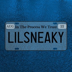 Just Wait- Lil Sneaky