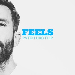 Calvin Harris - Feels (PVTCH UKG Flip)