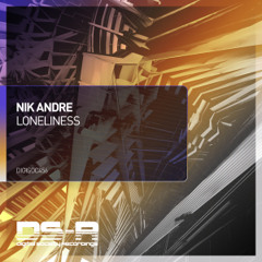 Nik Andre - Loneliness