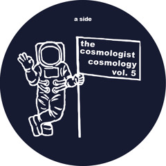 DC Promo Tracks: The COSMOLOGIST "Water"