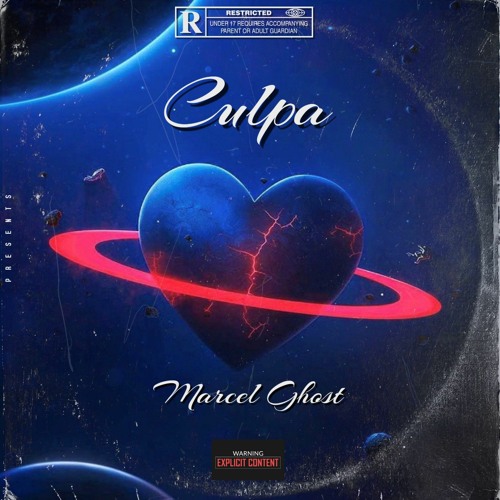 Stream Marcel Ghost-Culpa[2021].mp3 by SANGRA9DADES-MUSIC | Listen ...