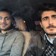 Za che lag sail okro bara asman ta zu🍁Ghani baba ❤️