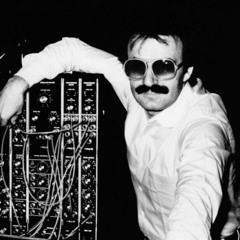 Techno Utopia