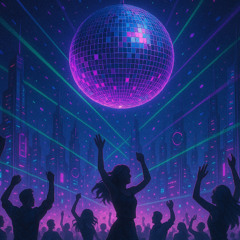 Disco Evolution DJ Set