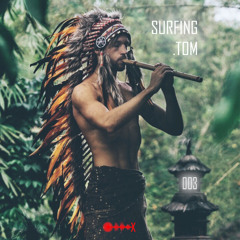 SURFING.TOM - Bali Dacha Mix