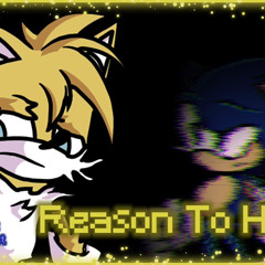 Nominal Dingus - Reason To Hide - Tails Song