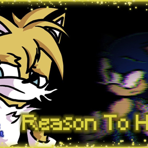 Nominal Dingus - Reason To Hide - Tails Song