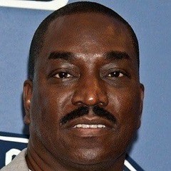 Clifton Powell Interview