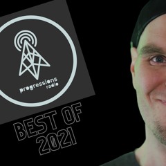 Airwave - Progressions 022