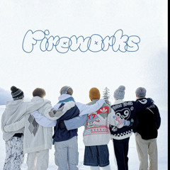 AIMERS (에이머스) - ‘Fireworks’ English Version