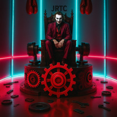 Kläger sowie Richter Joker (1)