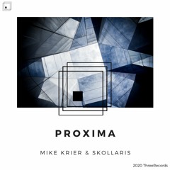 Mike Krier & Skollaris - Kepler (Original Mix)