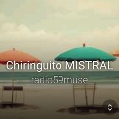 Chiringuito MISTRAL