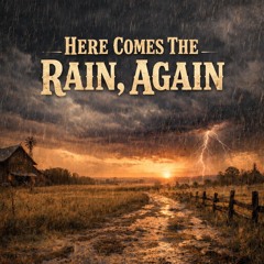 Here Comes The Rain, Again - Cassidy Tremblay (Remix)