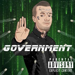 (Illuminati) 08 - Government (prod. LukeNoMore) by Patrick Henry Griffin (Jesus)