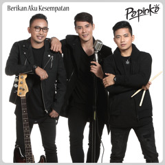 Berikan Aku Kesempatan