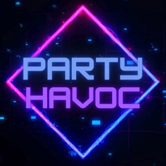 I Run (Party Havoc Bootleg)