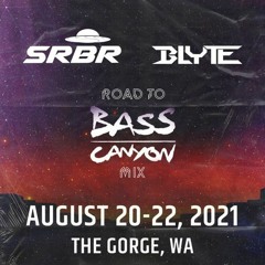 Road To Bass Canyon 2021