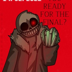 [Horrortale] - Bloody Show (Original +Flp)