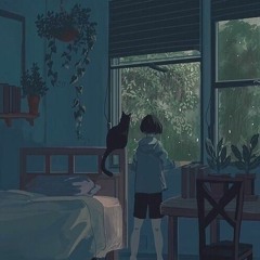 Sadness lofi for sad love 2 | Music Chill for someone who need a time! | Nzu beat