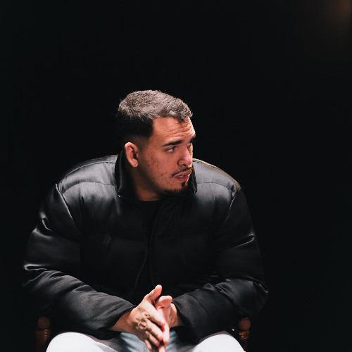 VOZ VANGOG (SUBMUNDOHALL) 2