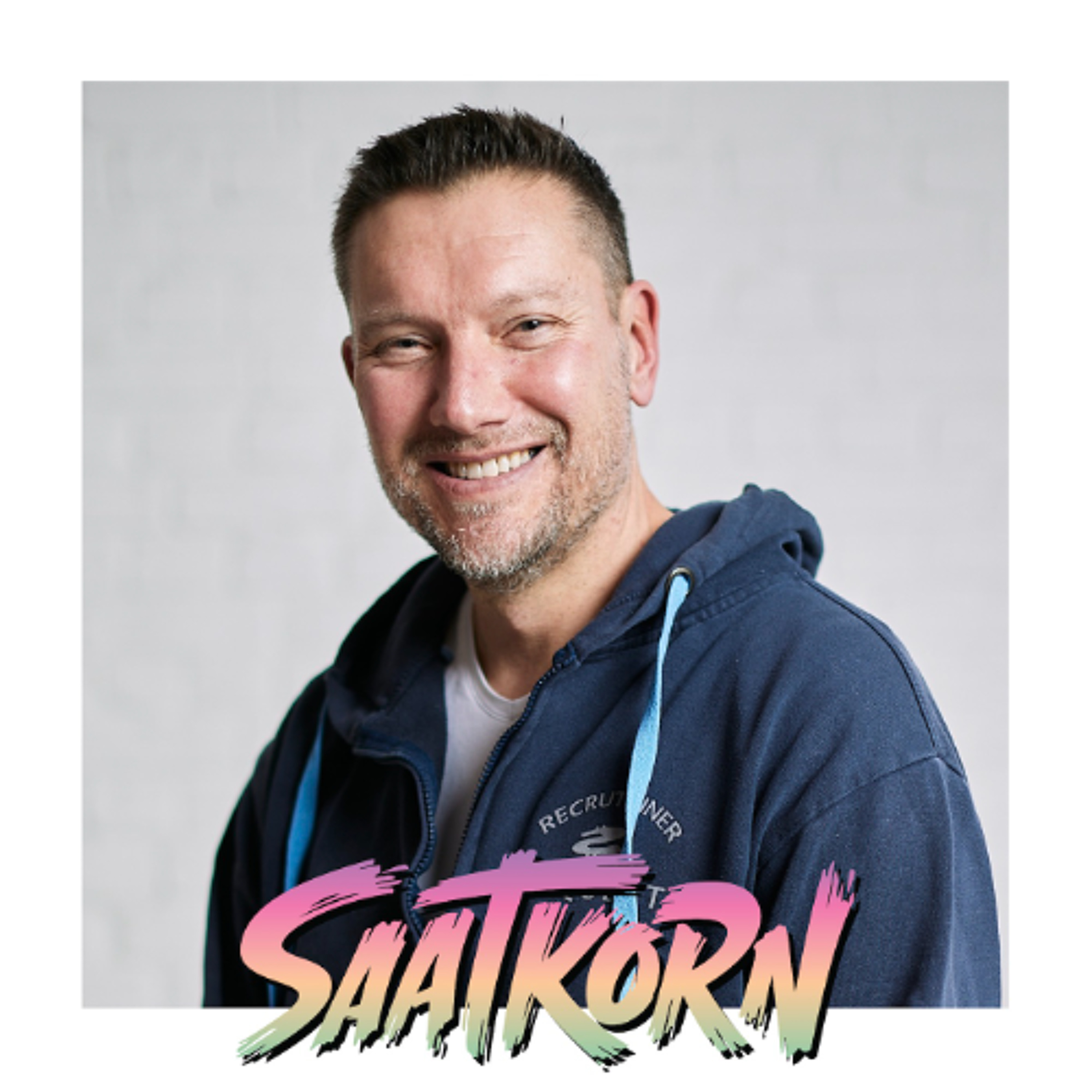 saatkorn Podcast